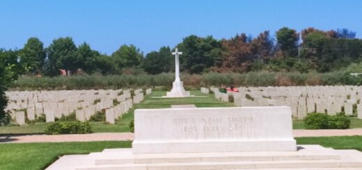 cemetery