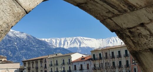 Sulmona