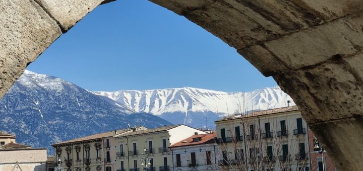 Sulmona