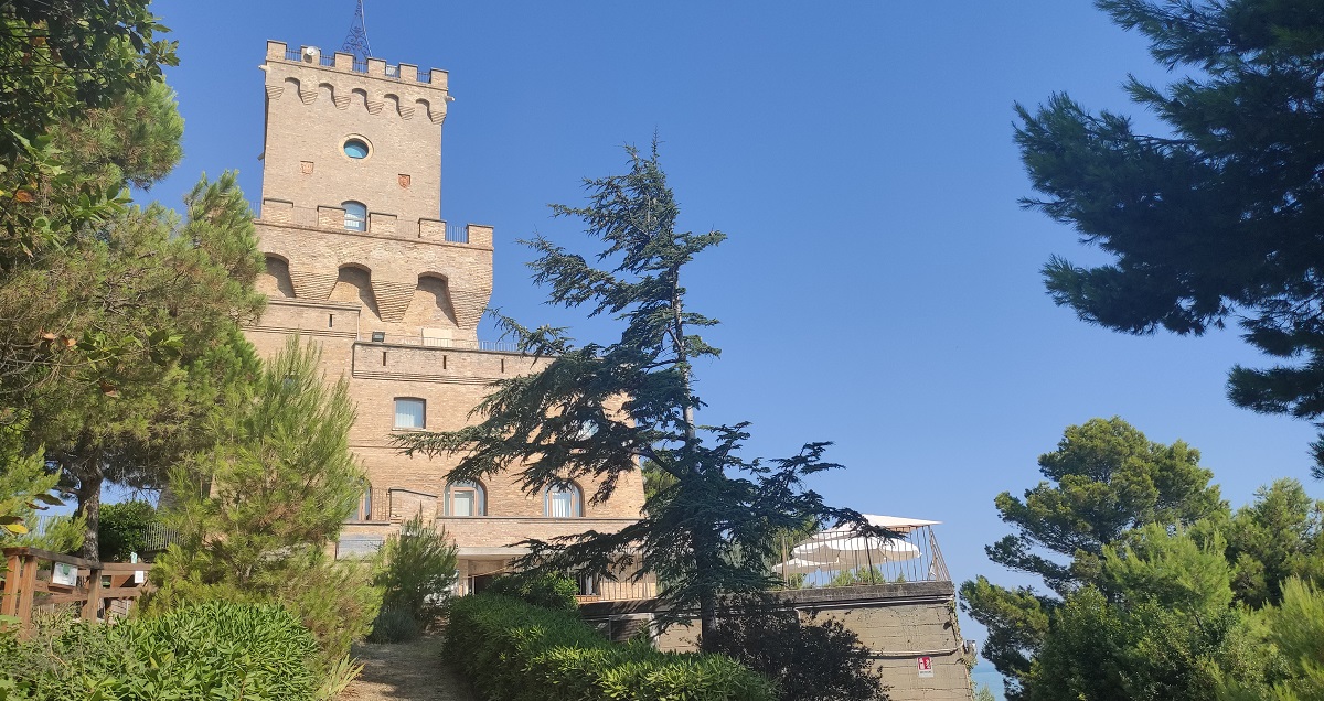 Torre del Cerrano