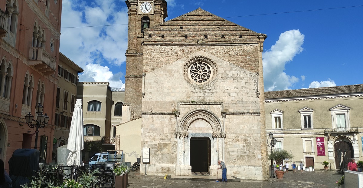 Vasto Cathedral