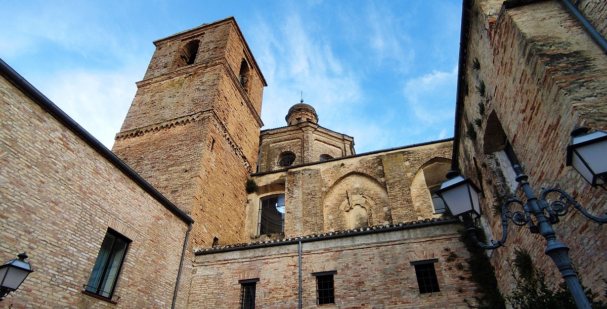 Church of San Francesco