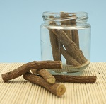 liquorice root